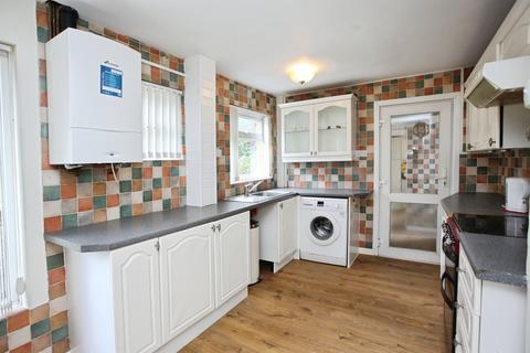 3 bedroom semi-detached house for sale, Heol Fawr, Caerphilly