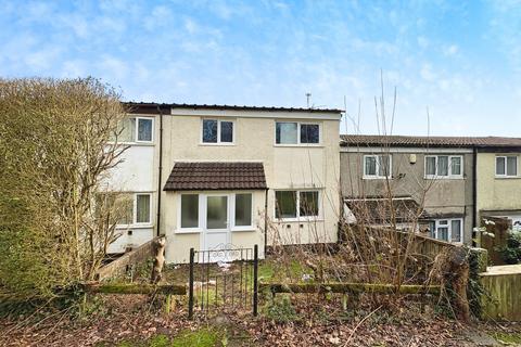 undefined, Bryn-Y-Nant, Llanedeyrn, Cardiff
