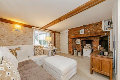 4 bedroom detached house for sale, Cricketers Lane, Brentwood, CM13