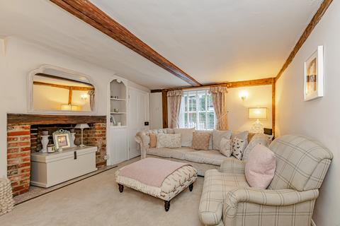 4 bedroom detached house for sale, Cricketers Lane, Brentwood, CM13