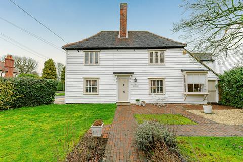 Cricketers Lane, Brentwood, CM13