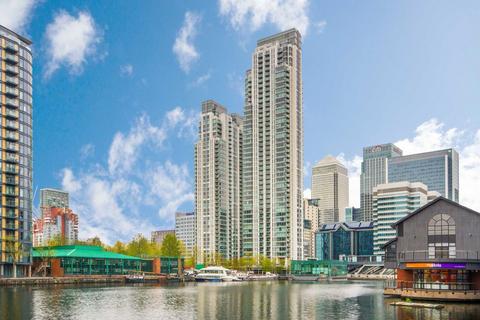 1 bedroom flat to rent, Pan Peninsula Square, London E14
