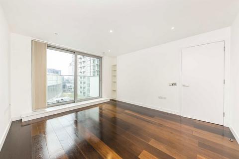 1 bedroom flat to rent, Pan Peninsula Square, London E14