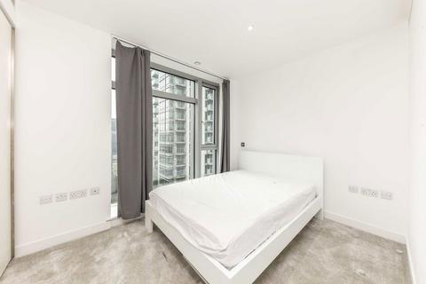 1 bedroom flat to rent, Pan Peninsula Square, London E14