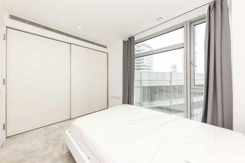1 bedroom flat to rent, Pan Peninsula Square, London E14
