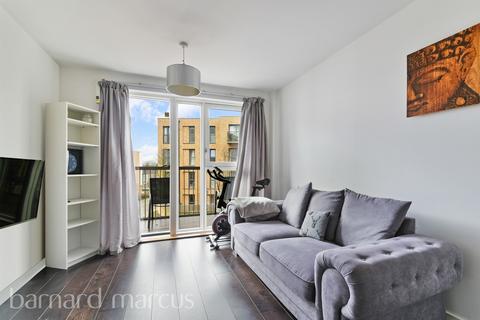 2 bedroom flat for sale, Cabot Close, Croydon