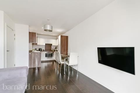 2 bedroom flat for sale, Cabot Close, Croydon