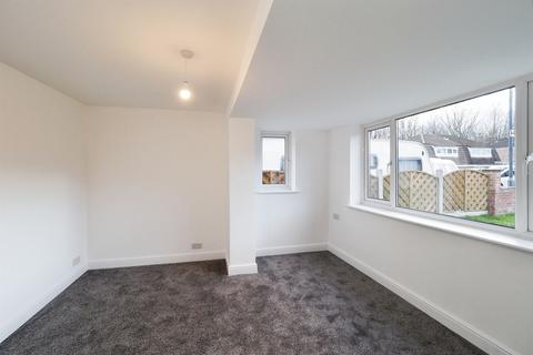 undefined, Hamblin Crescent, Sinfin, Derby