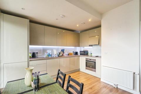 undefined, Mast Street, Barking