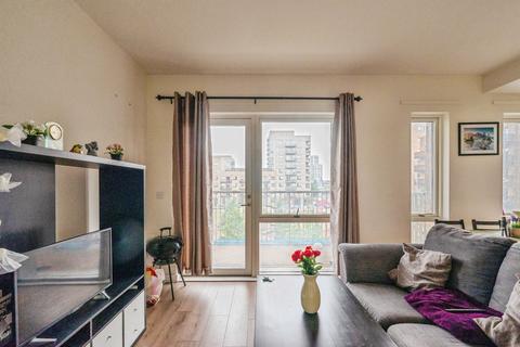 undefined, Mast Street, Barking