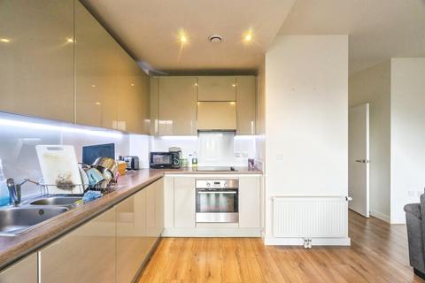 undefined, Mast Street, Barking