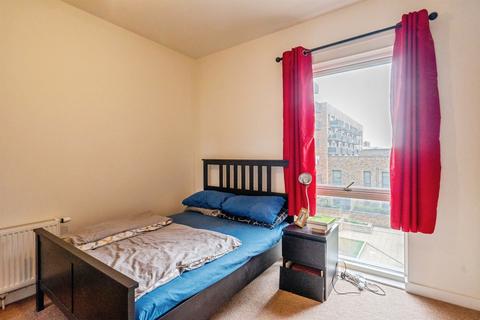 undefined, Mast Street, Barking