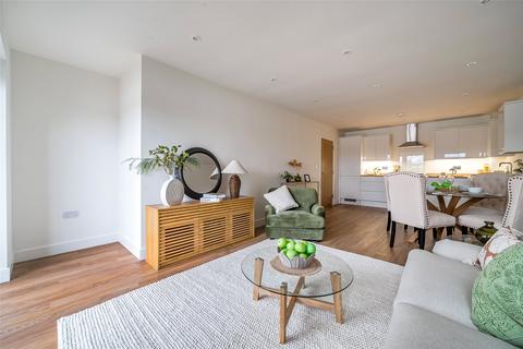 undefined, NEW SHOWHOME At Pavilion View, Tewkesbury GL20