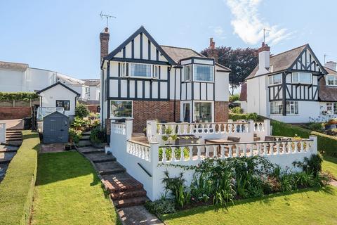 3 bedroom detached house for sale, Barnfield Road, Torquay, TQ2