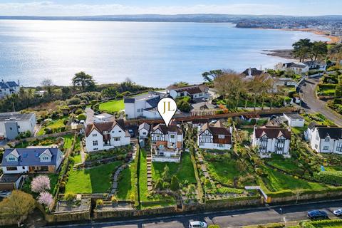 3 bedroom detached house for sale, Barnfield Road, Torquay, TQ2