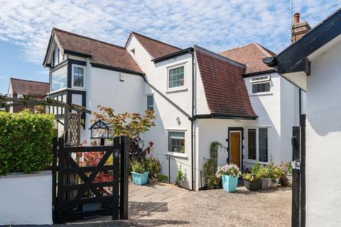 3 bedroom detached house for sale, Barnfield Road, Torquay, TQ2