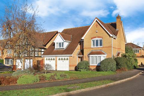 4 bedroom detached house for sale, Greenfield Avenue, Balsall Common