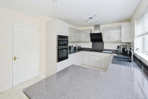 4 bedroom detached house for sale, Greenfield Avenue, Balsall Common