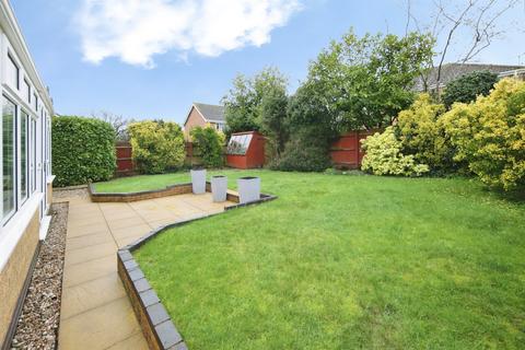 4 bedroom detached house for sale, Greenfield Avenue, Balsall Common