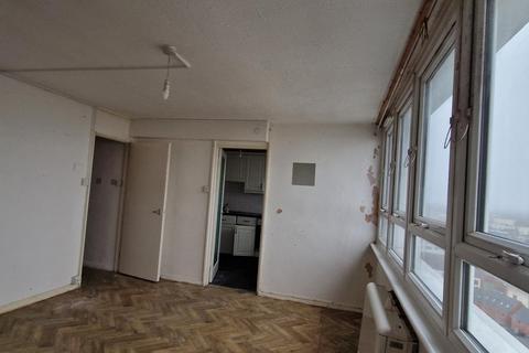 2 bedroom flat for sale, 166 Lynher House, Curtis Street, Devon, PL1 4HH
