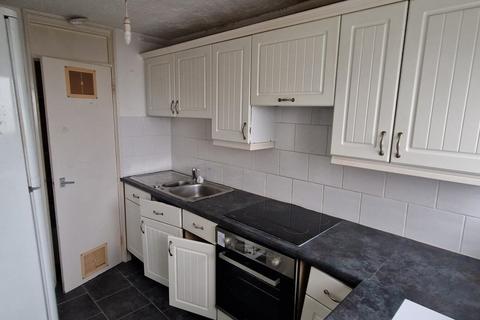 2 bedroom flat for sale, 166 Lynher House, Curtis Street, Devon, PL1 4HH