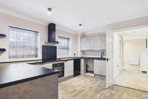 2 bedroom flat to rent, Brumby Hall Gardens, Scunthorpe DN17