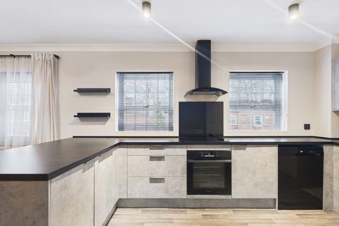 2 bedroom flat to rent, Brumby Hall Gardens, Scunthorpe DN17