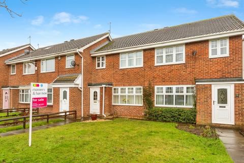 Amberwood Walk, Hartlepool