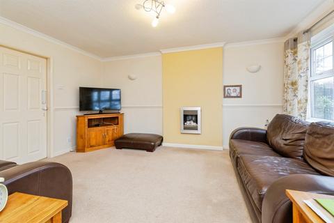undefined, Amberwood Walk, Hartlepool