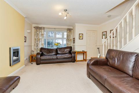 undefined, Amberwood Walk, Hartlepool