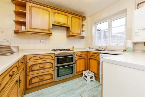 undefined, Amberwood Walk, Hartlepool