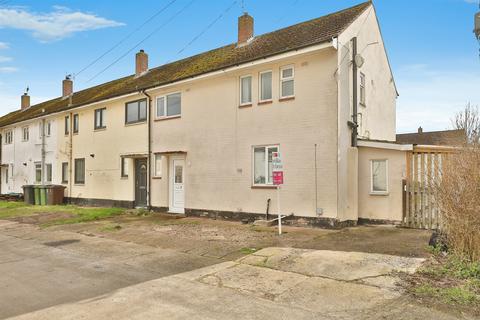 3 bedroom end of terrace house for sale, Cardington Road, Watton, Thetford
