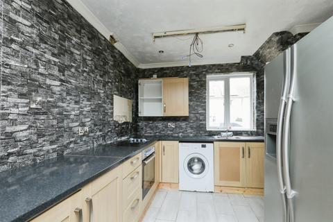 3 bedroom end of terrace house for sale, Cardington Road, Watton, Thetford