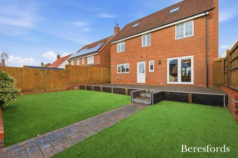 4 bedroom detached house for sale, Mill Park Drive, Braintree, CM7