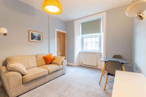 1 bedroom flat to rent, 3056L Iona Street, Edinburgh, EH6 8RP