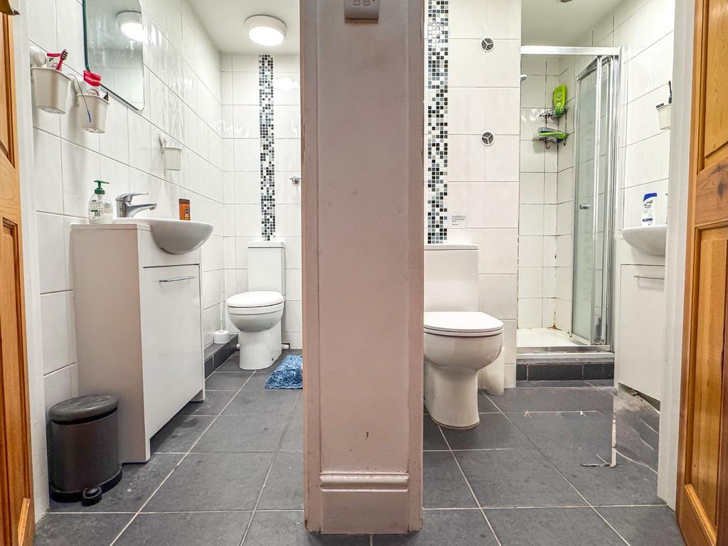 Bathrooms