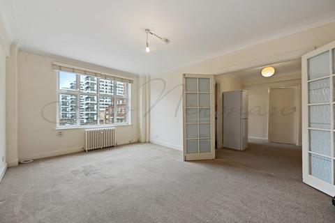 1 bedroom flat to rent, Park West, Edgware Road, W2