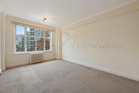 1 bedroom flat to rent, Park West, Edgware Road, W2