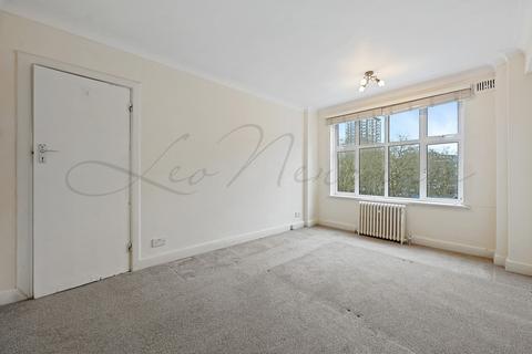 1 bedroom flat to rent, Park West, Edgware Road, W2