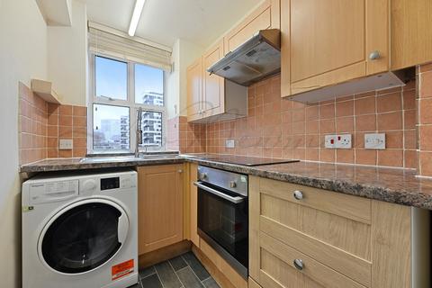 1 bedroom flat to rent, Park West, Edgware Road, W2