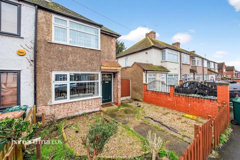 Cranford Avenue, Staines-Upon-Thames