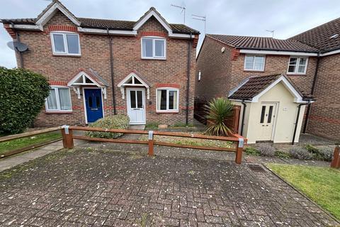 undefined, Birtles Way, Acle, Norwich, NR13