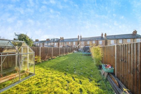 undefined, Ernleigh Road, Ipswich