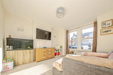 undefined, Ernleigh Road, Ipswich