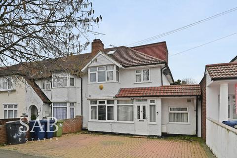 undefined, Allenby Road, Southall, UB1
