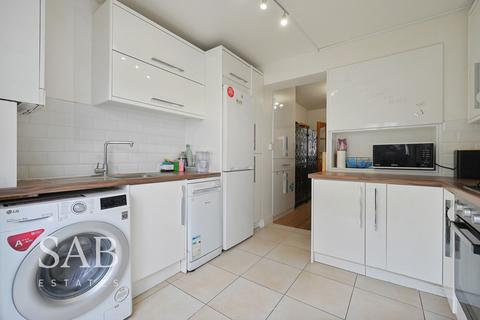 undefined, Allenby Road, Southall, UB1