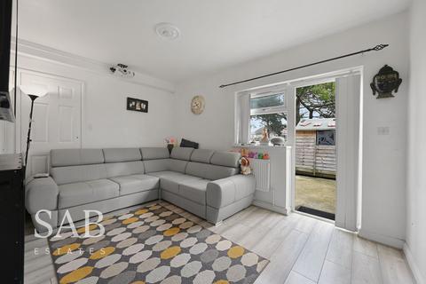 undefined, Allenby Road, Southall, UB1