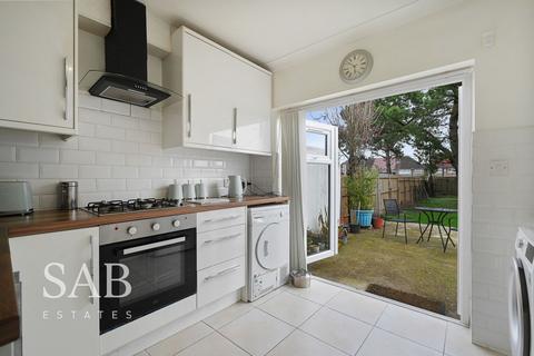 undefined, Allenby Road, Southall, UB1