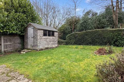 3 bedroom detached bungalow for sale, Kelvin Close, Hythe, SO45
