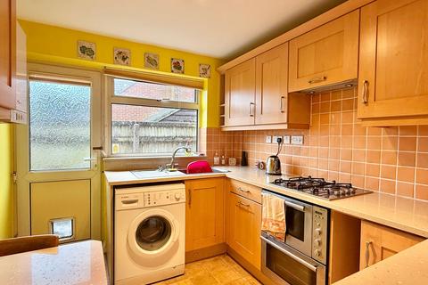 3 bedroom detached bungalow for sale, Kelvin Close, Hythe, SO45